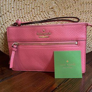 Kate Spade - jackson street lancey - PWRU5689